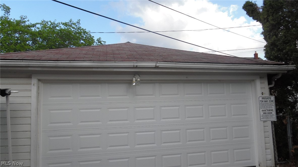 11432 Hempstead Road Garfield Heights, OH 44125 - Photo 5 of 29