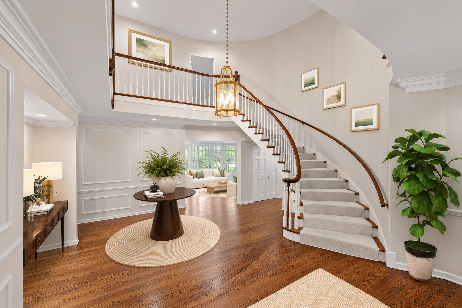 7 Bristol Road Northfield, IL 60093 - Photo 6 of 45 Gallery Image 6