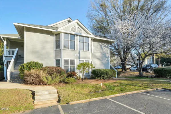 $1,650 | 2811 Edridge Court, Unit 202, Raleigh, NC 27612