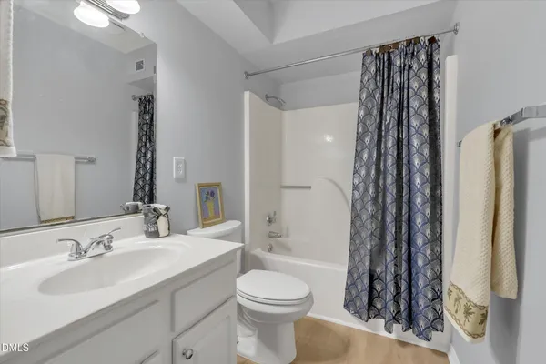 $1,650 | 2811 Edridge Court, Unit 202, Raleigh, NC 27612