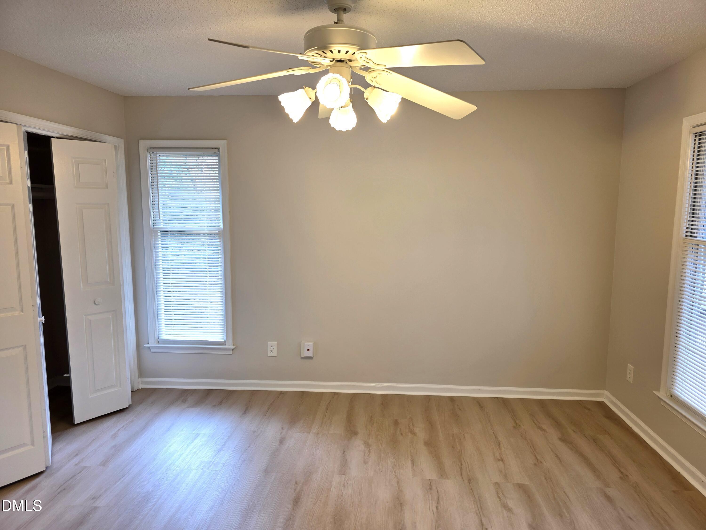 2811 Edridge Court, Unit 202 Raleigh, NC 27612 - Photo 13 of 27 Bedroom 1