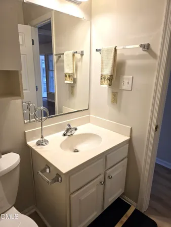 $1,650 | 2811 Edridge Court, Unit 202, Raleigh, NC 27612