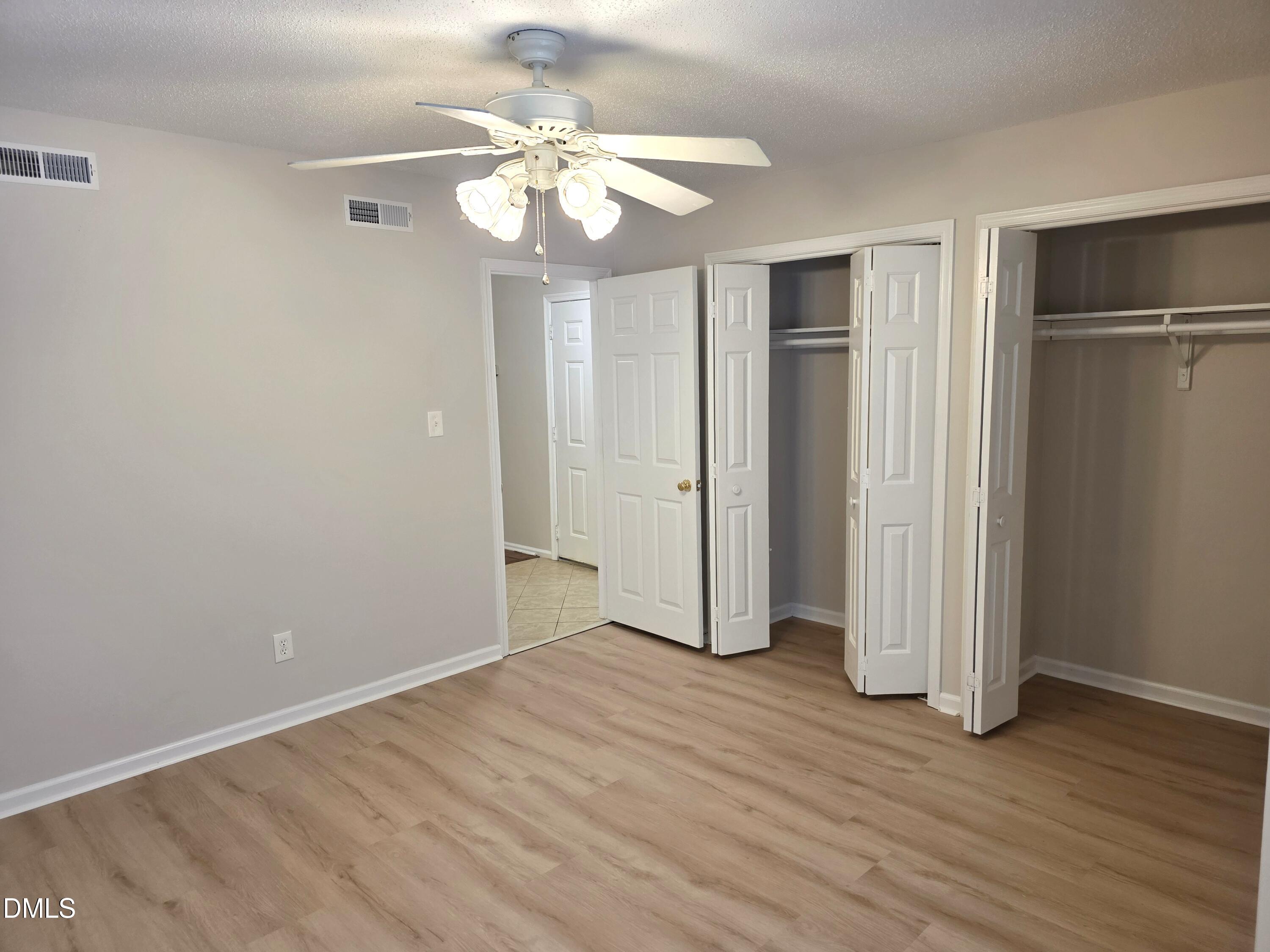 2811 Edridge Court, Unit 202 Raleigh, NC 27612 - Photo 16 of 27 Bedroom 1-1