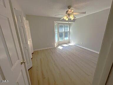 2811 Edridge Court, Unit 202 Raleigh, NC 27612 - Photo 17 of 27 Bedroom 2