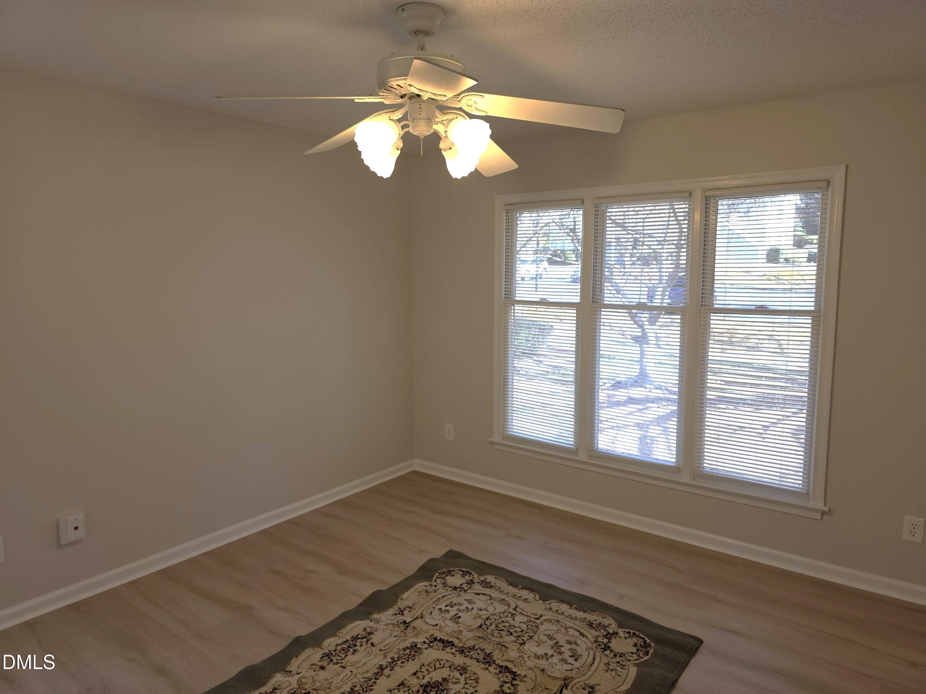 2811 Edridge Court, Unit 202 Raleigh, NC 27612 - Photo 19 of 27 Bedroom 1 natural lighting