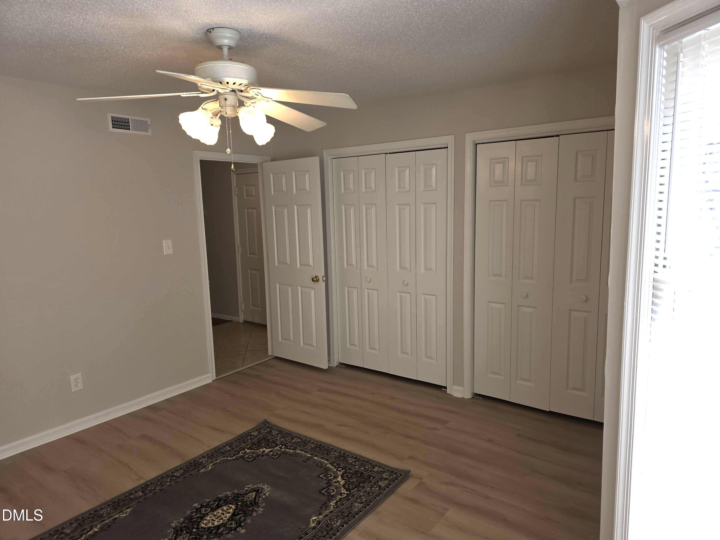 2811 Edridge Court, Unit 202 Raleigh, NC 27612 - Photo 21 of 27 Bed 2