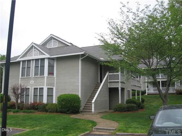 $1,650 | 2811 Edridge Court, Unit 202, Raleigh, NC 27612
