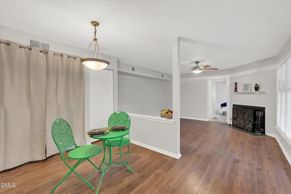 $1,650 | 2811 Edridge Court, Unit 202, Raleigh, NC 27612