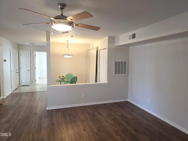 $1,650 | 2811 Edridge Court, Unit 202, Raleigh, NC 27612