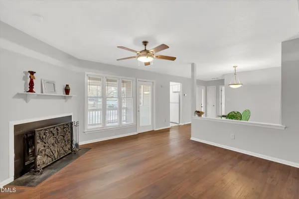 $1,650 | 2811 Edridge Court, Unit 202, Raleigh, NC 27612