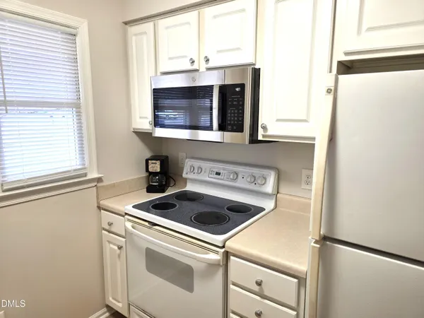 $1,650 | 2811 Edridge Court, Unit 202, Raleigh, NC 27612