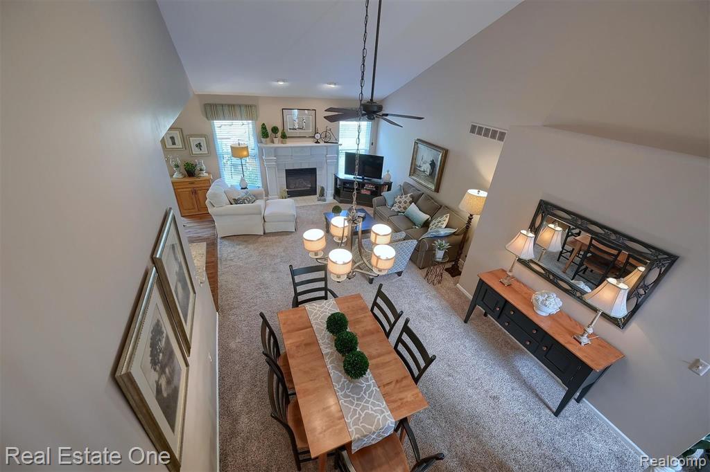 917 Churchill Circle, Unit 63 Rochester, MI 48307 - Photo 8 of 30