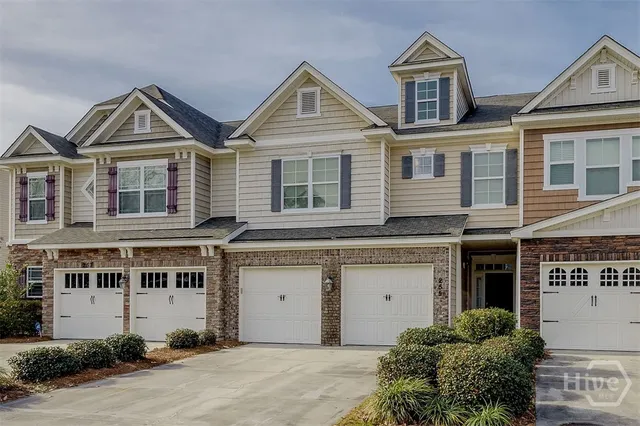 $340,000 | 255 Durham Park Way, Pooler, GA 31322