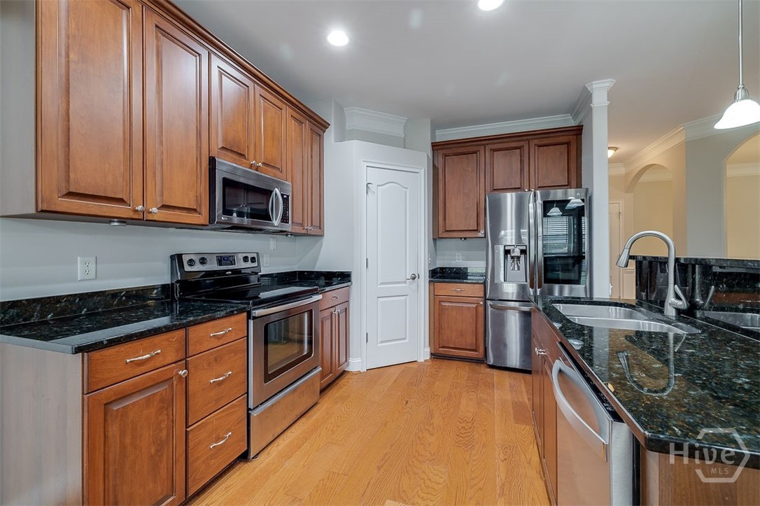 255 Durham Park Way Pooler, GA 31322 - Photo 12 of 31