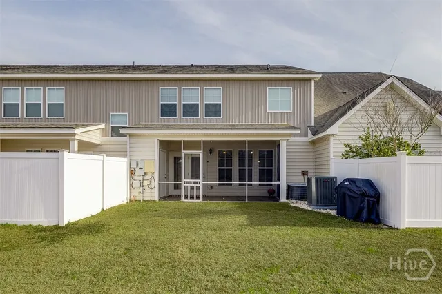 $340,000 | 255 Durham Park Way, Pooler, GA 31322