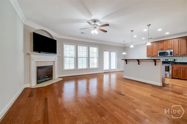 $340,000 | 255 Durham Park Way, Pooler, GA 31322