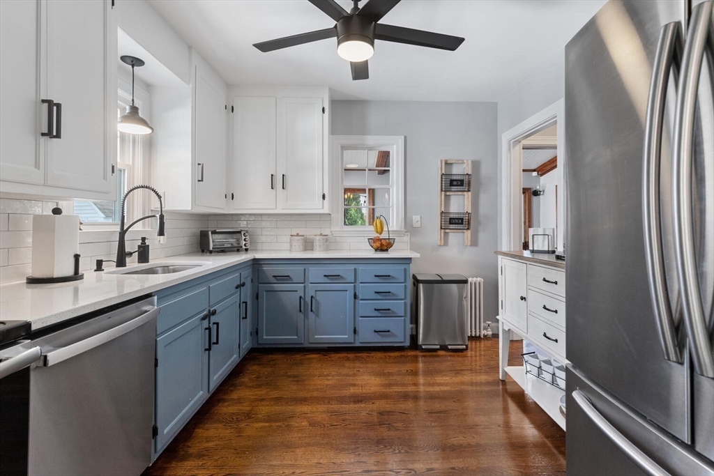 17 Dewitt Road Stoneham, MA 02180 - Photo 12 of 37 Gallery Image 12