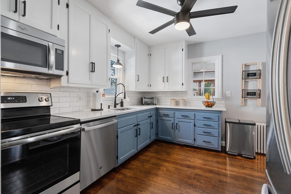 17 Dewitt Road Stoneham, MA 02180 - Photo 13 of 37 Gallery Image 13