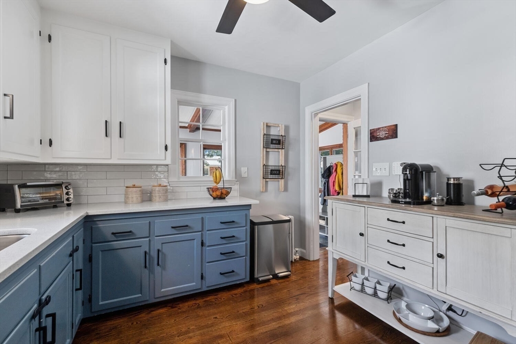 17 Dewitt Road Stoneham, MA 02180 - Photo 14 of 37 Gallery Image 14