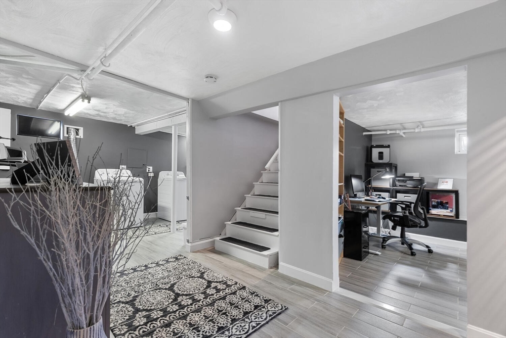 17 Dewitt Road Stoneham, MA 02180 - Photo 24 of 37 Gallery Image 24