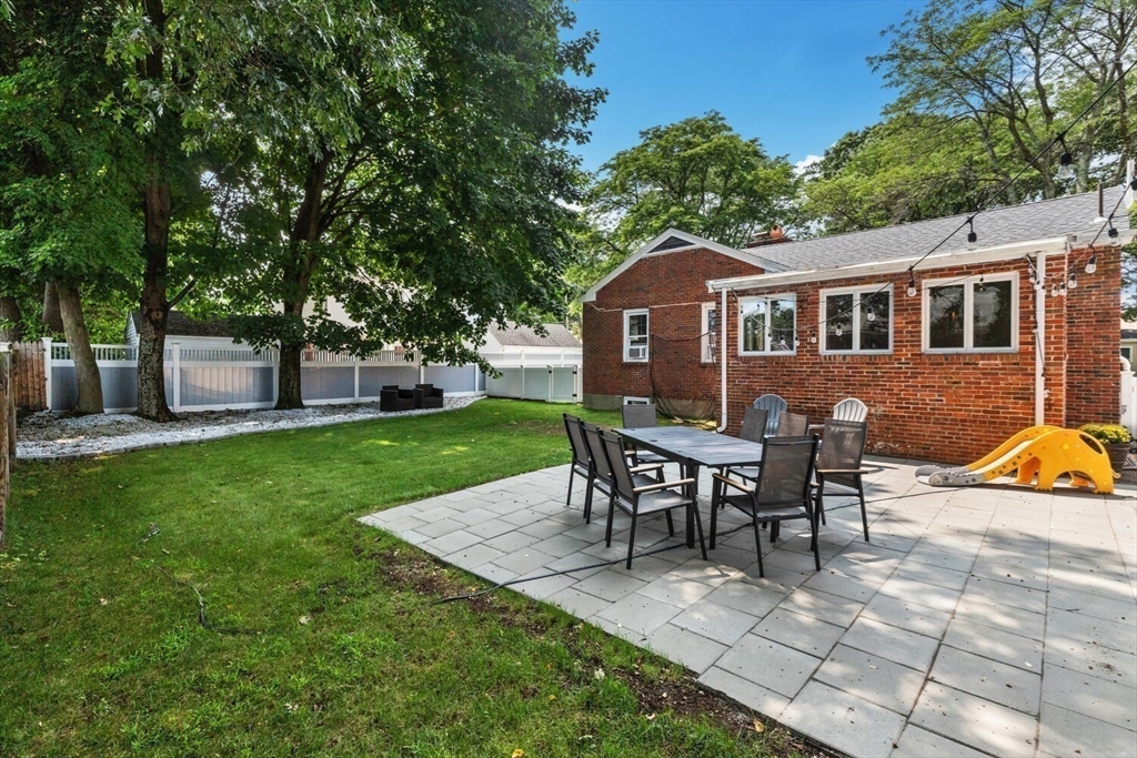 17 Dewitt Road Stoneham, MA 02180 - Photo 30 of 37 Gallery Image 30