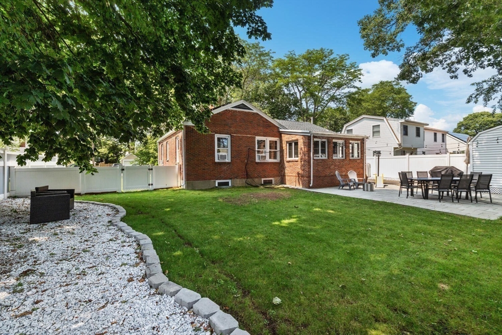 17 Dewitt Road Stoneham, MA 02180 - Photo 34 of 37 Gallery Image 34