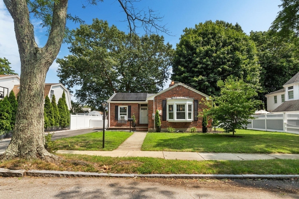 17 Dewitt Road Stoneham, MA 02180 - Photo 37 of 37 Gallery Image 37