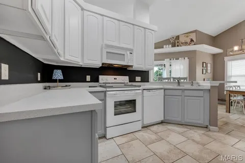 $410,000 | 228 Highland Meadows Drive, Wentzville, MO 63385