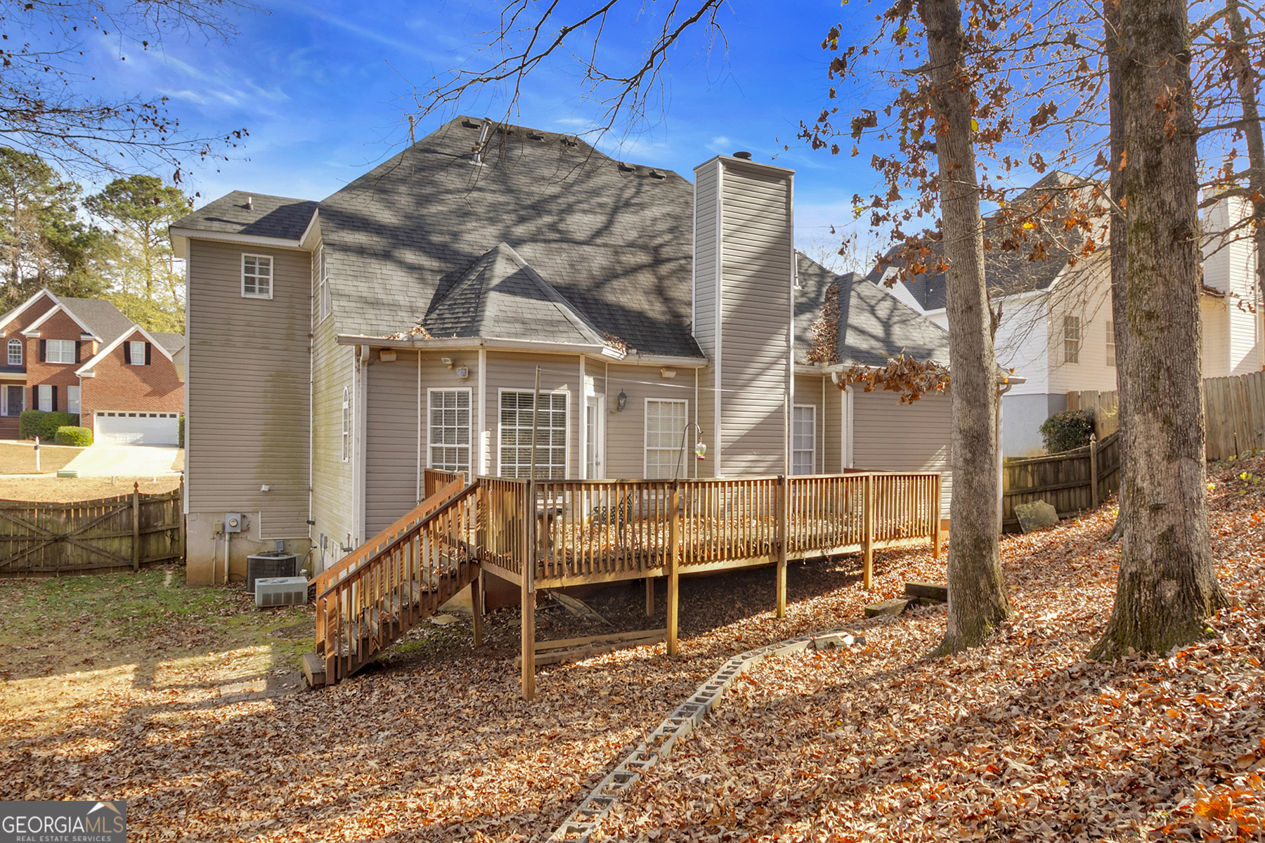 618 Millrun Court Macon, GA 31210 - Photo 33 of 33