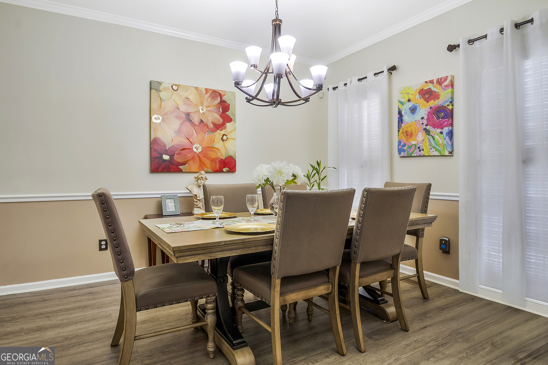 618 Millrun Court Macon, GA 31210 - Photo 6 of 33