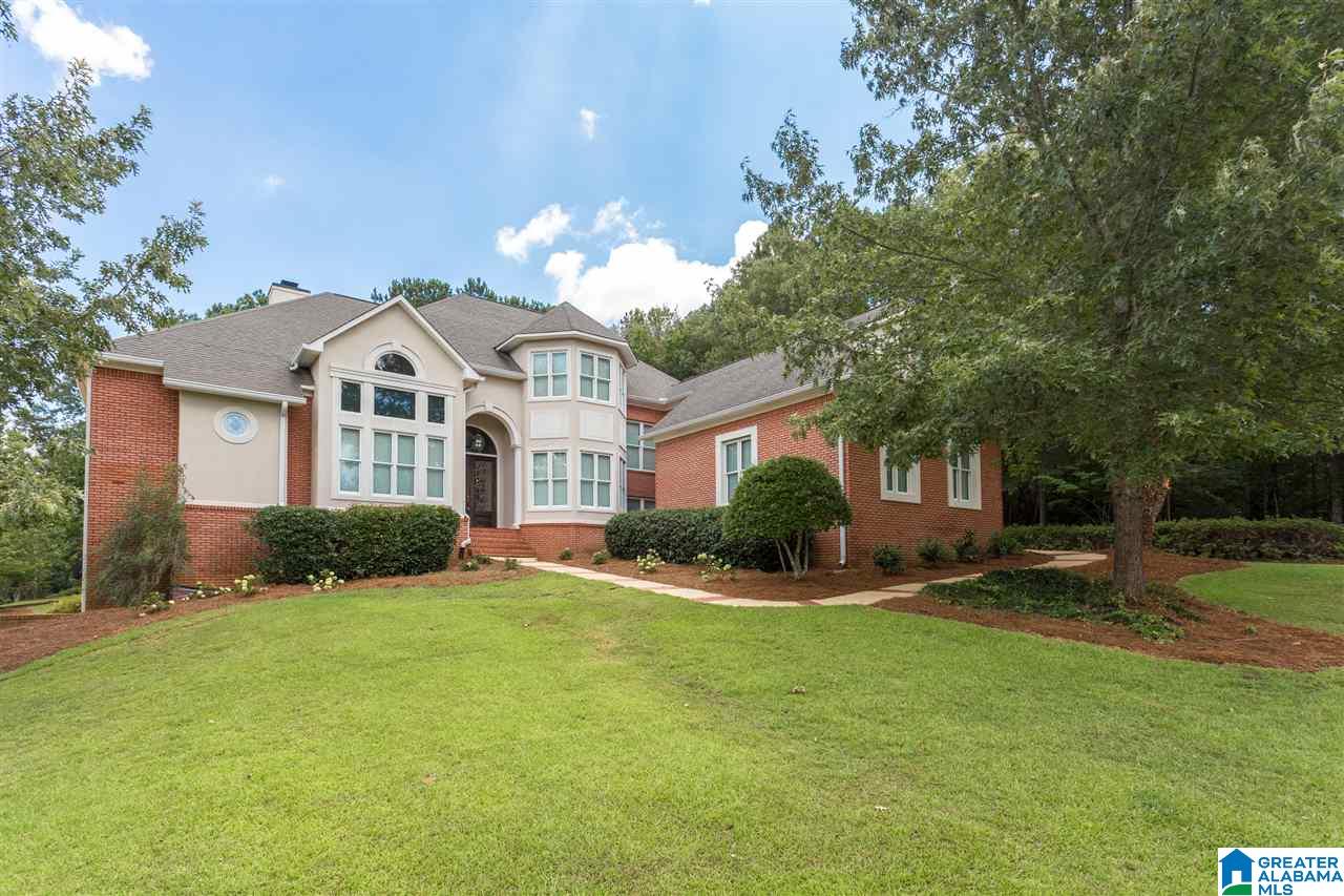 126 Southgate Road Rainbow City, AL 35906 - Photo 1 of 50