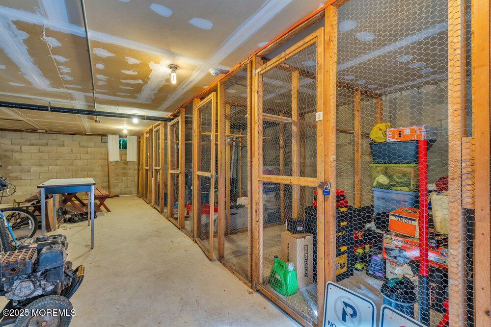 114 3rd Avenue, Unit 8 Belmar, NJ 07719 - Photo 13 of 13 a view of storage and utility room