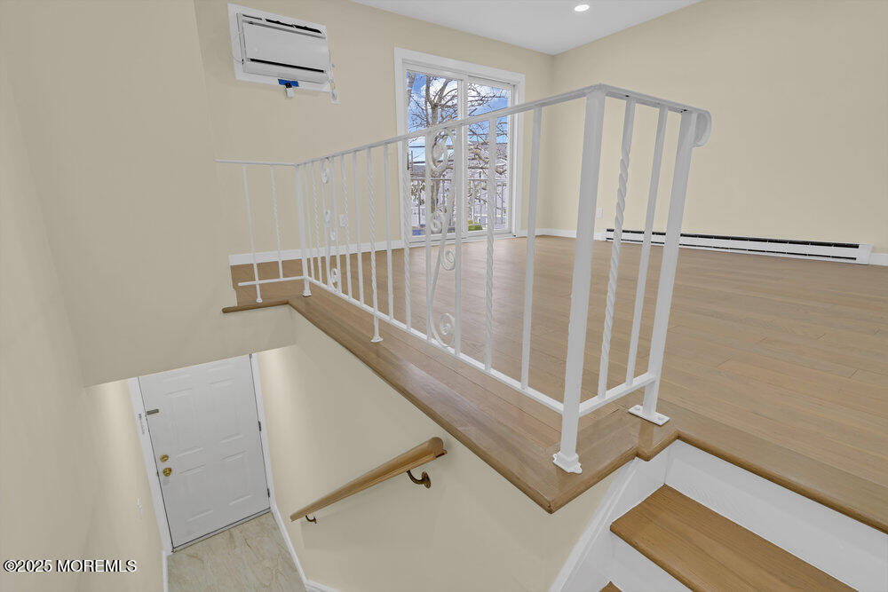 114 3rd Avenue, Unit 8 Belmar, NJ 07719 - Photo 5 of 13 a view of entryway with a front door