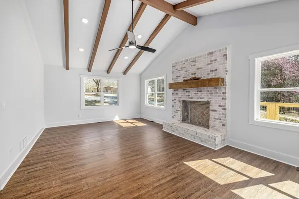 $875,000 | 330 Lake Drive, Dawsonville, GA 30534
