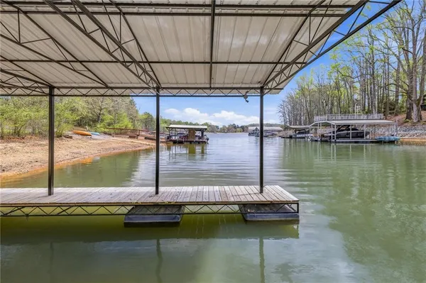 $875,000 | 330 Lake Drive, Dawsonville, GA 30534