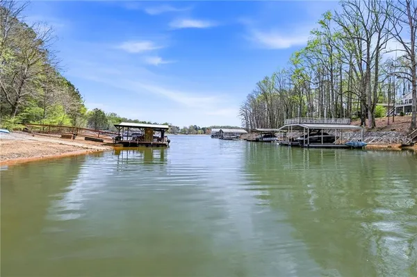$875,000 | 330 Lake Drive, Dawsonville, GA 30534