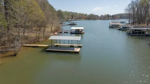 $875,000 | 330 Lake Drive, Dawsonville, GA 30534