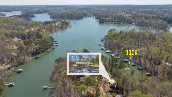 $875,000 | 330 Lake Drive, Dawsonville, GA 30534