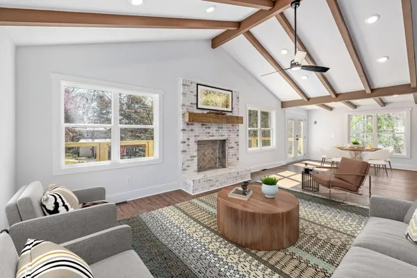 $875,000 | 330 Lake Drive, Dawsonville, GA 30534