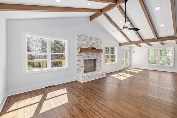 $875,000 | 330 Lake Drive, Dawsonville, GA 30534