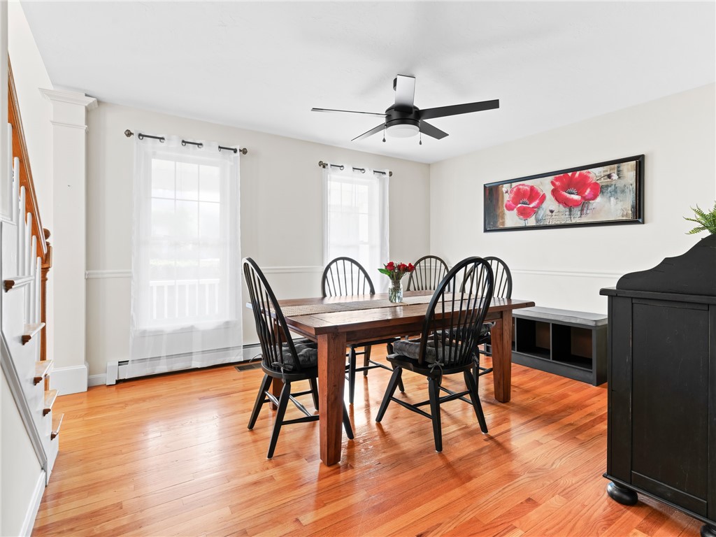 45 Silo Drive Cranston, RI 02921 - Photo 14 of 37