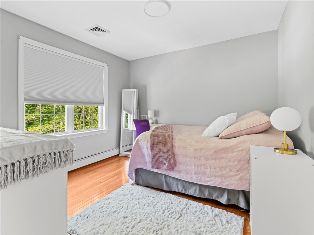 45 Silo Drive Cranston, RI 02921 - Photo 21 of 37 2nd Bedroom