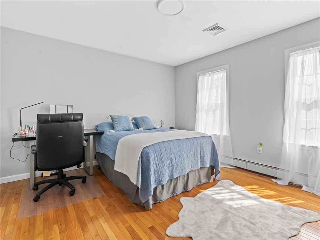 45 Silo Drive Cranston, RI 02921 - Photo 22 of 37 3rd Bedroom