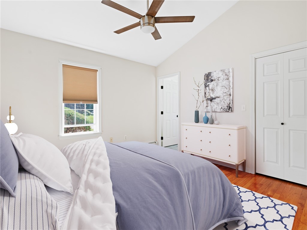 45 Silo Drive Cranston, RI 02921 - Photo 28 of 37 Virtually staged