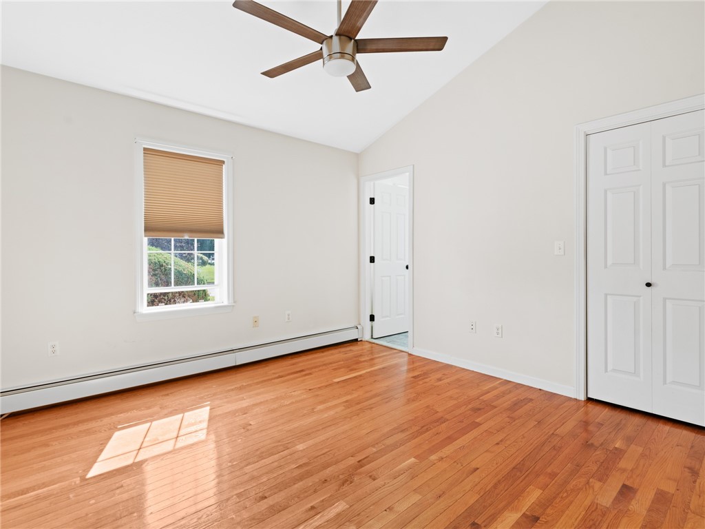 45 Silo Drive Cranston, RI 02921 - Photo 29 of 37 In-law bedroom
