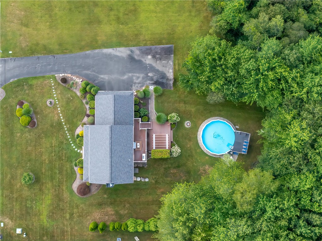 45 Silo Drive Cranston, RI 02921 - Photo 36 of 37