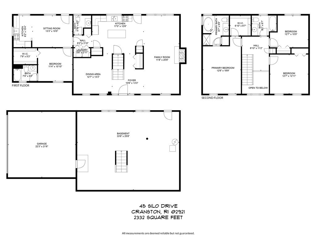 45 Silo Drive Cranston, RI 02921 - Photo 37 of 37