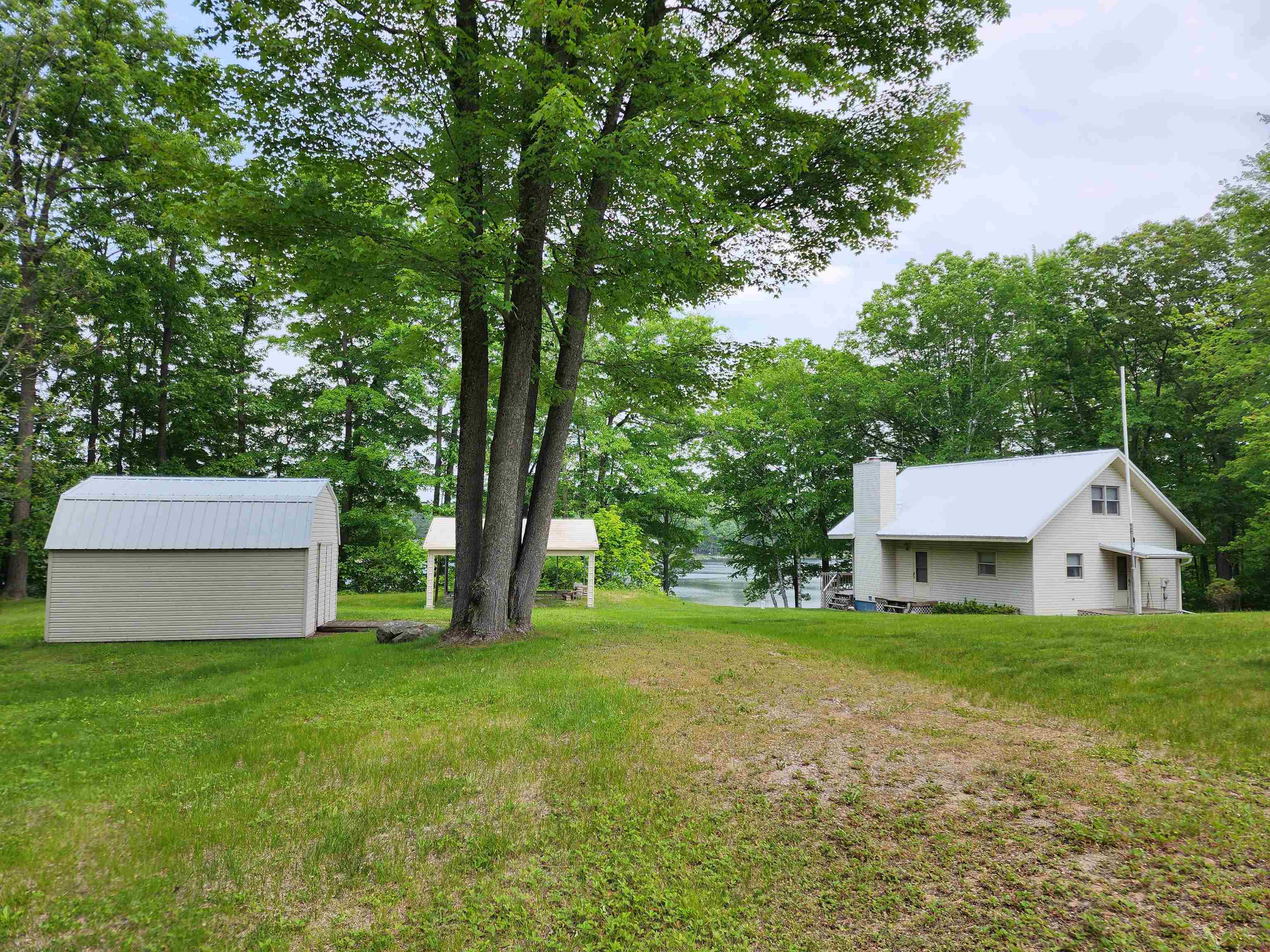 2150 Deer Lake Road Harrison, MI 48625 - Photo 42 of 45 Gallery Image 42