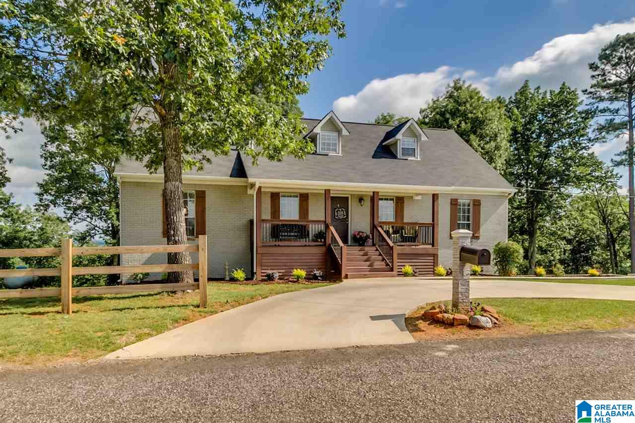 5860 South Shades Crest Road Bessemer, AL 35022 - Photo 43 of 45