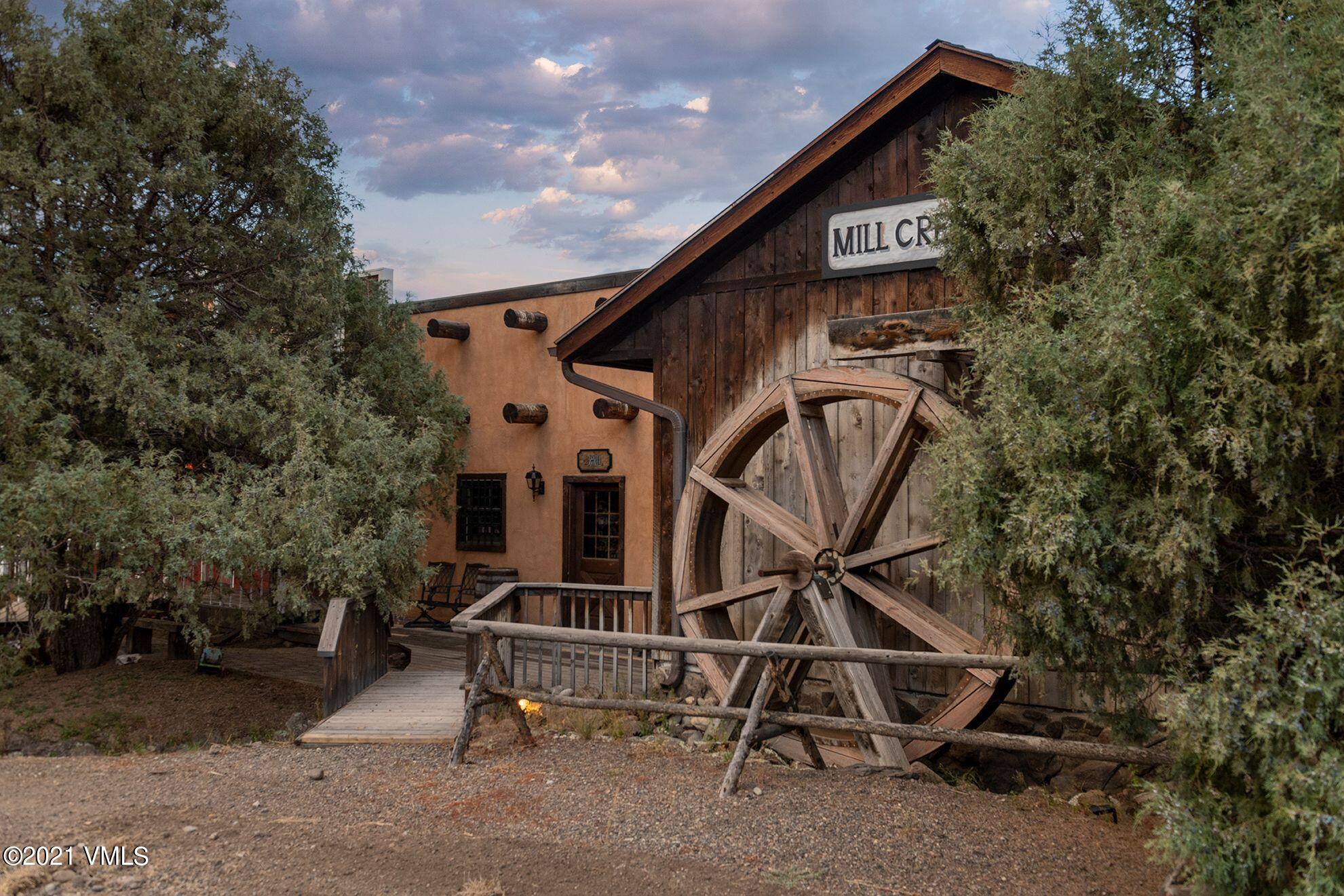 36710 County Rd CC 36 Saguache, CO 81149 - Photo 2 of 23 a sign on the side of the road